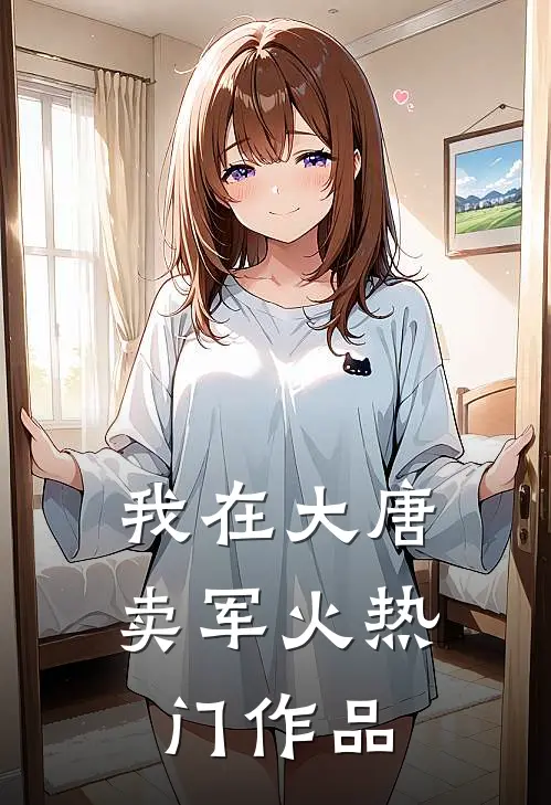 我在大唐卖军火热门作品