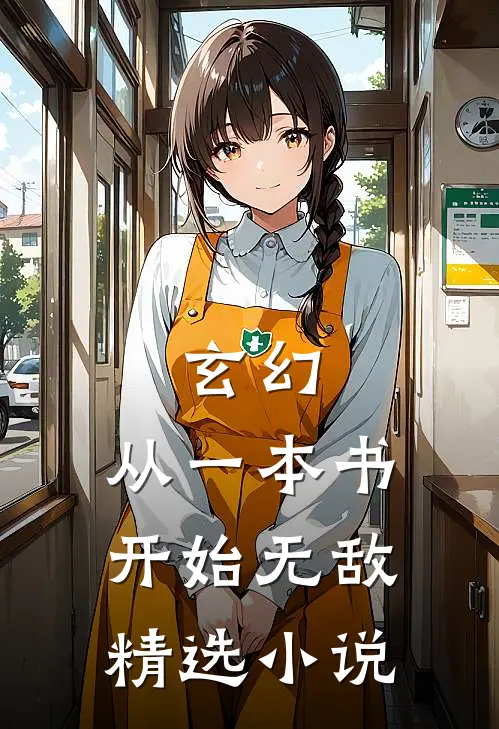 玄幻：从一本书开始无敌精选小说