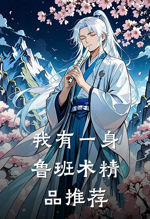 我有一身鲁班术精品推荐