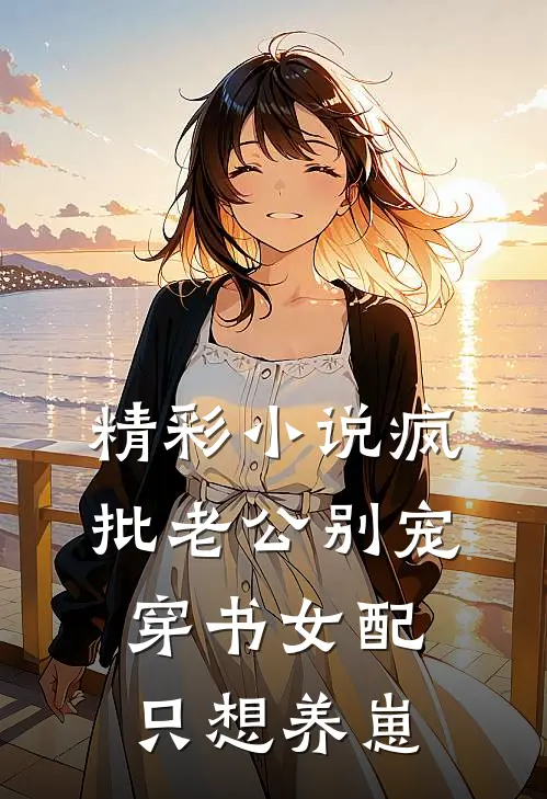 精彩小说疯批老公别宠，穿书女配只想养崽