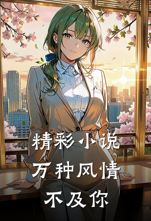 精彩小说万种风情不及你
