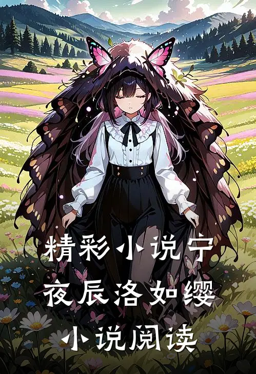 精彩小说宁夜辰洛如缨小说阅读