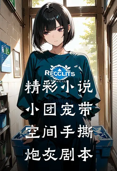 精彩小说小团宠带空间手撕炮灰剧本