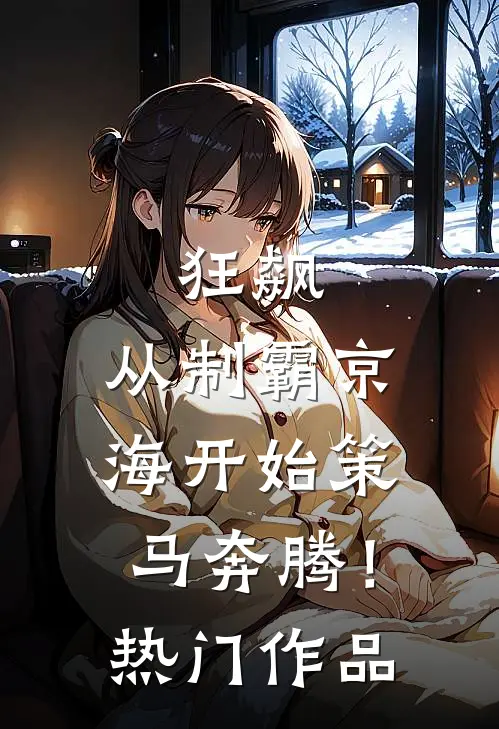 狂飙：从制霸京海开始策马奔腾！热门作品