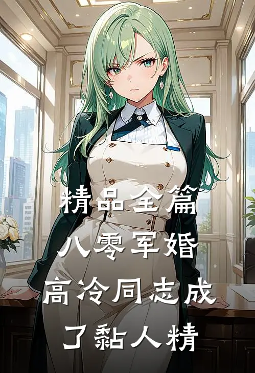 精品全篇八零军婚：高冷同志成了黏人精