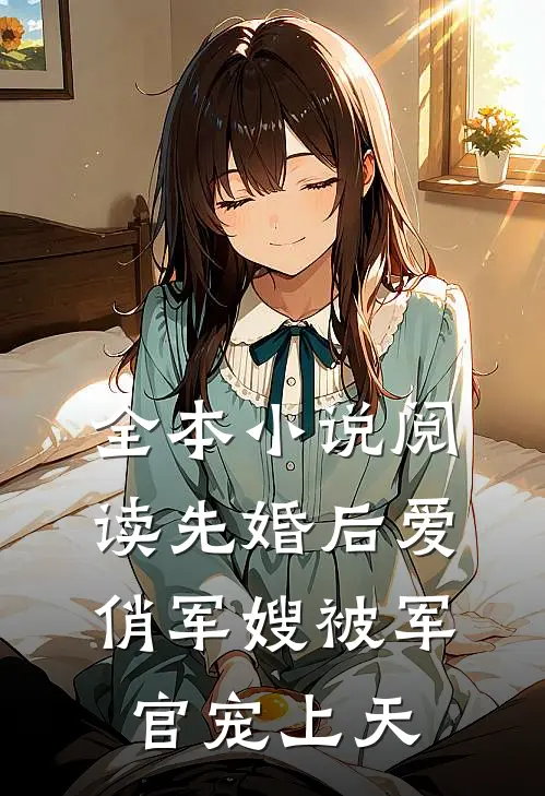 全本小说阅读先婚后爱：俏军嫂被军官宠上天