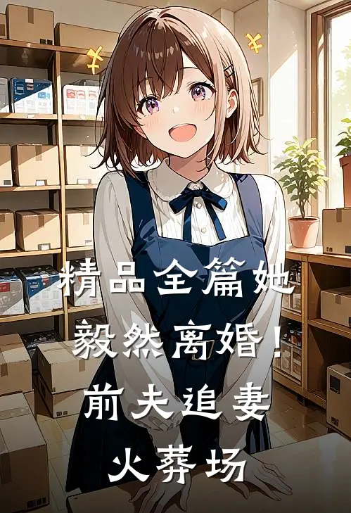 精品全篇她毅然离婚！前夫追妻火葬场