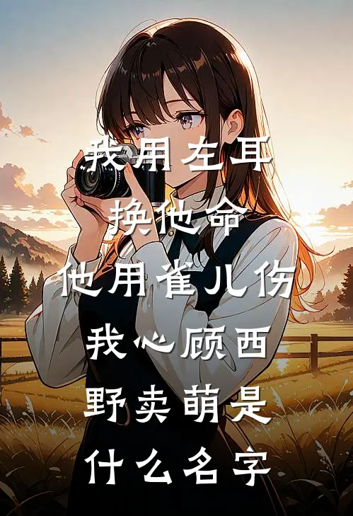 老公，我是你小舅子