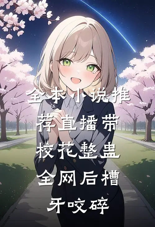 全本小说推荐直播带校花整蛊，全网后槽牙咬碎