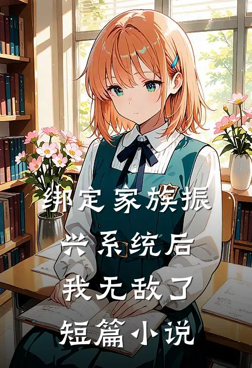 绑定家族振兴系统后，我无敌了短篇小说