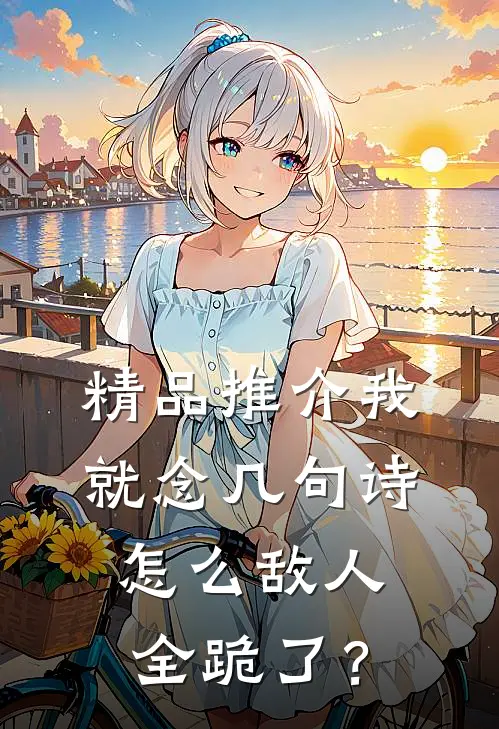 精品推介我就念几句诗，怎么敌人全跪了？