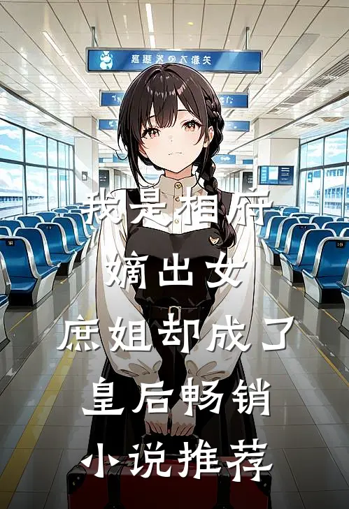 我是相府嫡出女，庶姐却成了皇后畅销小说推荐