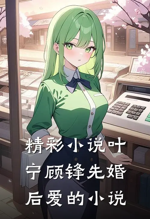 精彩小说叶宁顾锋先婚后爱的小说