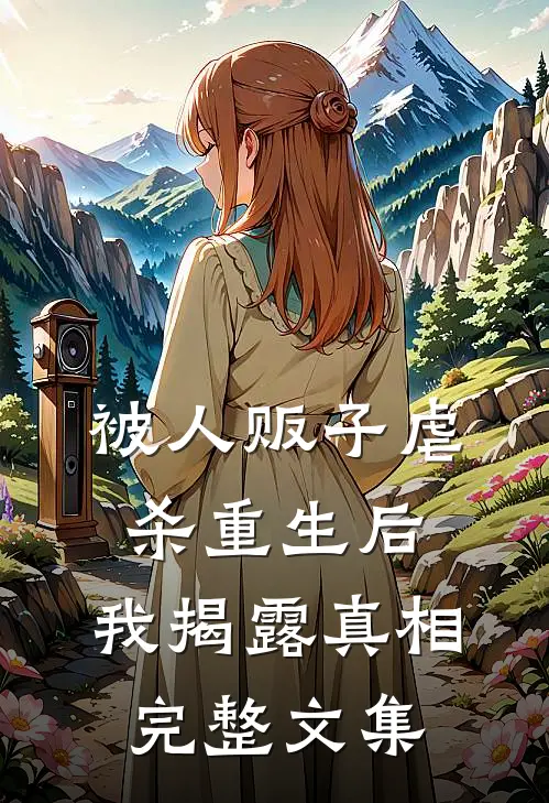 被人贩子虐杀重生后，我揭露真相完整文集
