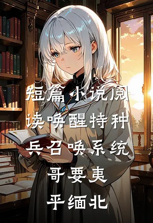 短篇小说阅读唤醒特种兵召唤系统，哥要夷平缅北