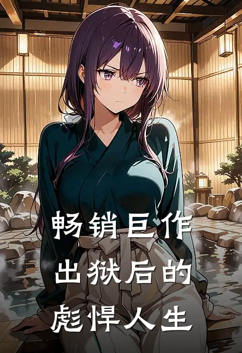 畅销巨作出狱后的彪悍人生