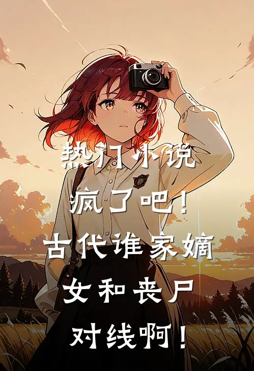 热门小说疯了吧！古代谁家嫡女和丧尸对线啊！