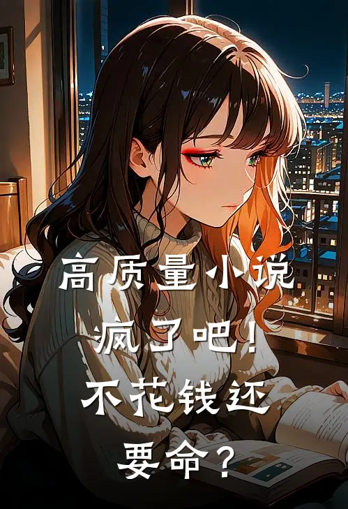 高质量小说疯了吧！不花钱还要命？