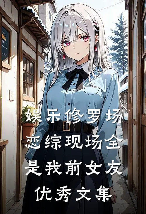 娱乐修罗场：恋综现场全是我前女友优秀文集