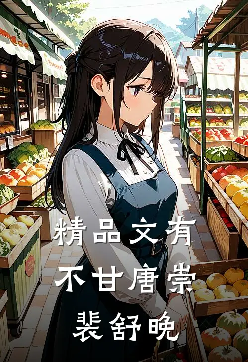 精品文有不甘唐崇裴舒晚