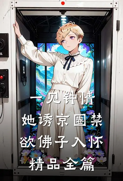 一见钟情：她诱京圈禁欲佛子入怀精品全篇