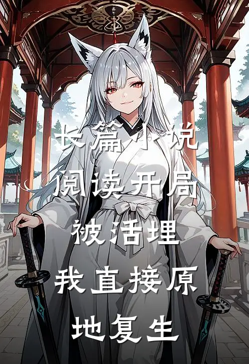 长篇小说阅读开局被活埋，我直接原地复生
