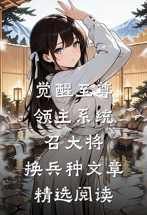 觉醒至尊领主系统：召大将，换兵种文章精选阅读