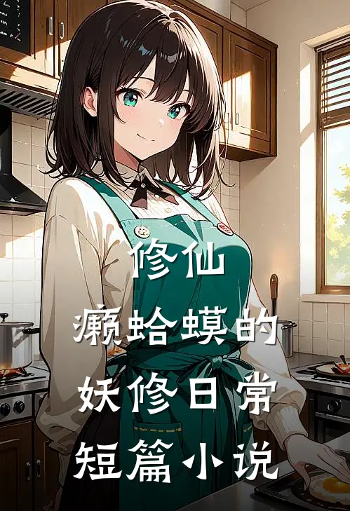 修仙：癞蛤蟆的妖修日常短篇小说