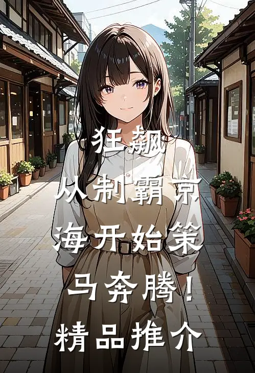 狂飙：从制霸京海开始策马奔腾！精品推介