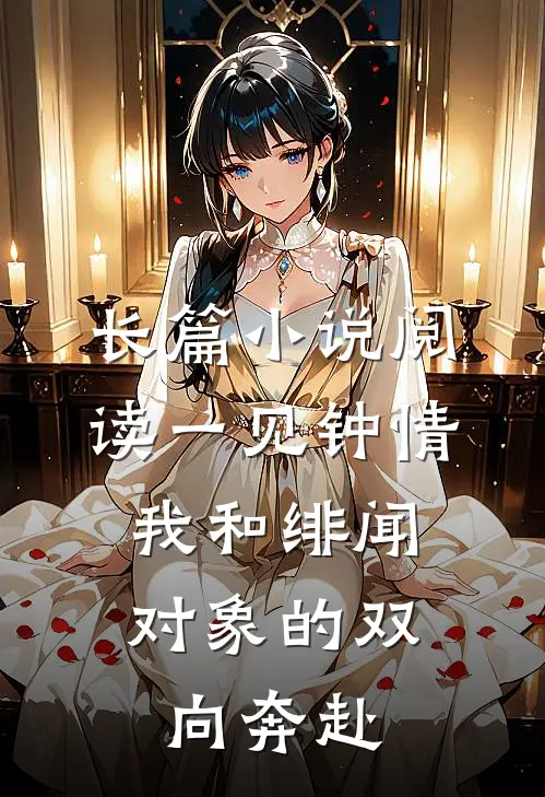 长篇小说阅读一见钟情：我和绯闻对象的双向奔赴