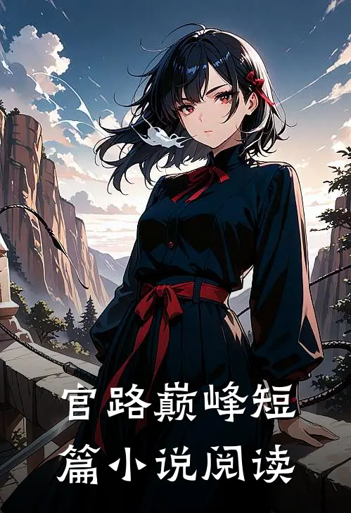 官路巅峰短篇小说阅读
