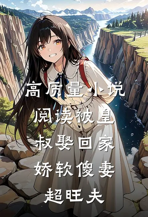 高质量小说阅读被皇叔娶回家，娇软傻妻超旺夫