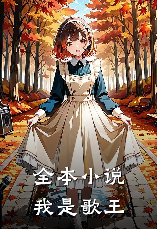 全本小说我是歌王