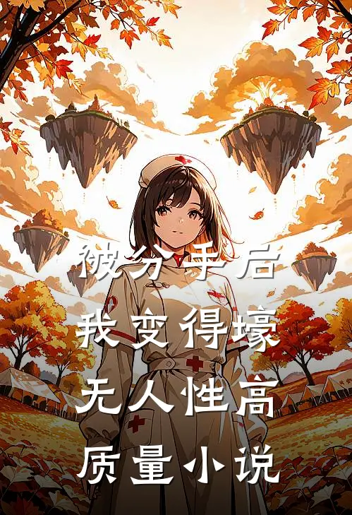被分手后，我变得壕无人性高质量小说