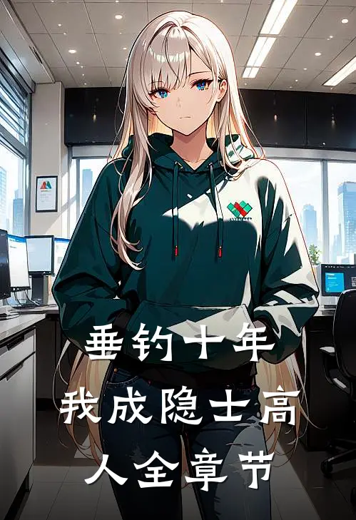 垂钓十年，我成隐士高人全章节