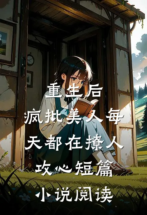 重生后，疯批美人每天都在撩人攻心短篇小说阅读