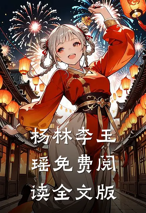 杨林李玉瑶免费阅读全文版