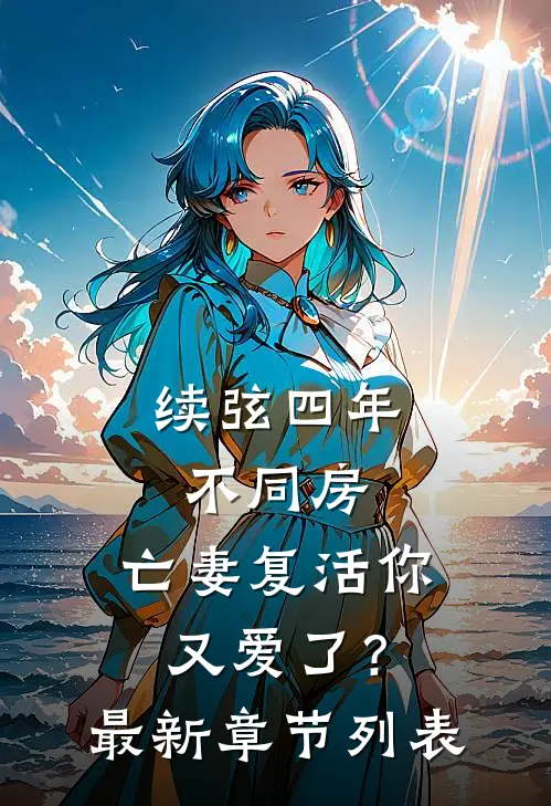 穿越现代后，我跟死对头真香了苏听淮阮渡云后续+全文