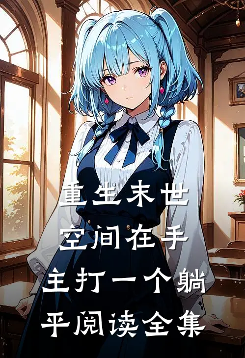 重生末世：空间在手，主打一个躺平阅读全集