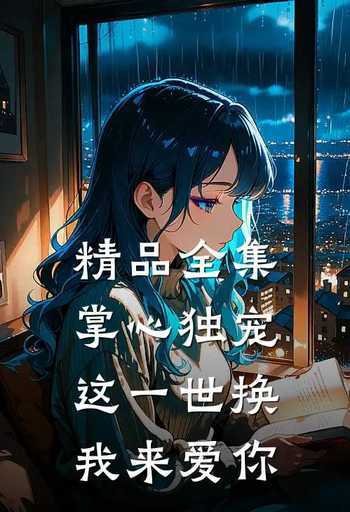 精品全集掌心独宠：这一世换我来爱你