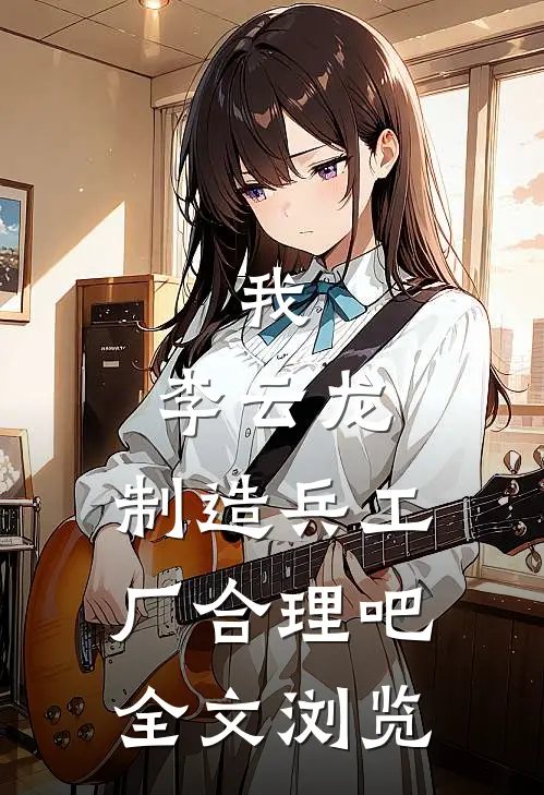我，李云龙，制造兵工厂合理吧全文浏览