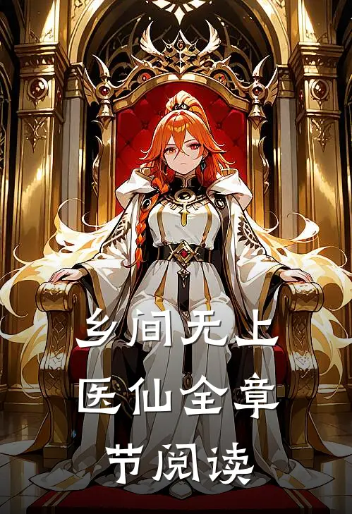 乡间无上医仙全章节阅读