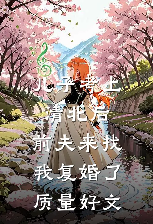 前世离婚费五十万，也能叫金手指？全文+番外