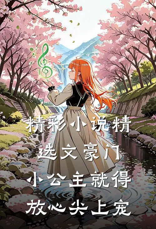 精彩小说精选文豪门,小公主就得放心尖上宠