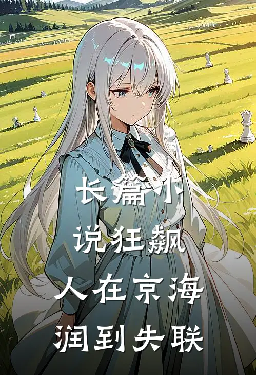 长篇小说狂飙：人在京海润到失联