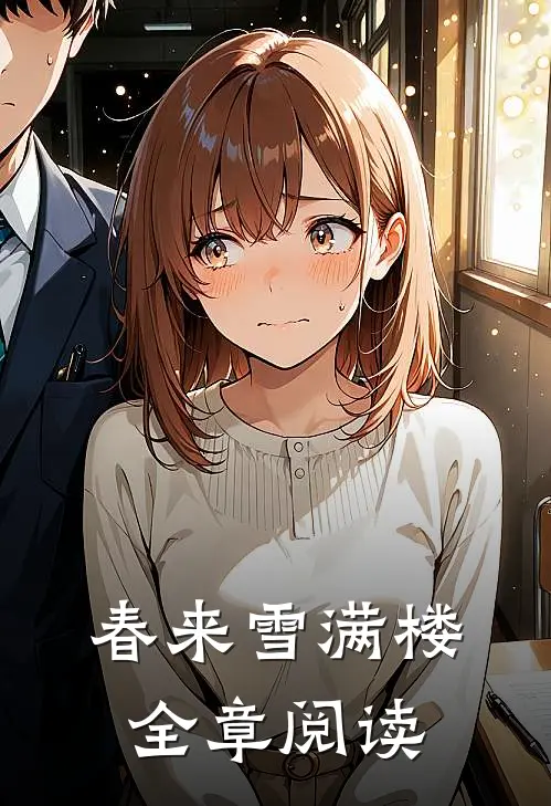 春来雪满楼全章阅读