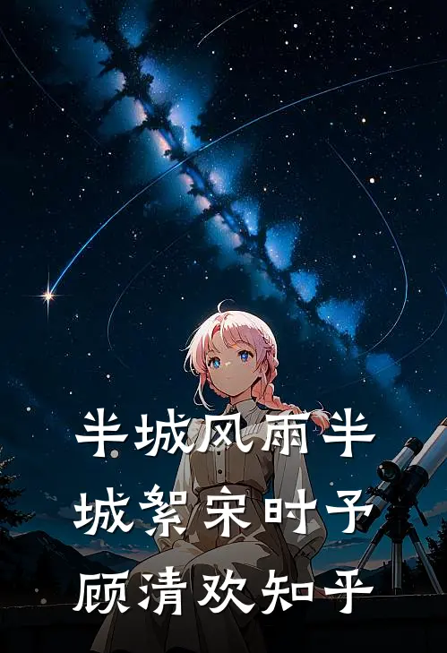 被卖冲喜，逃跑撞上阴湿男更要命畅读