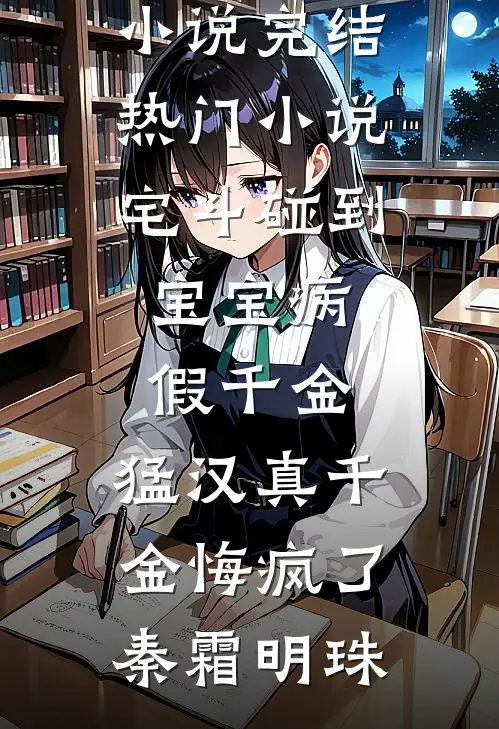 妻子的男闺蜜造谣我是软饭男人气小说