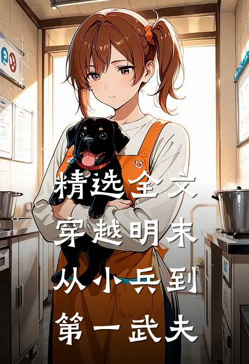 精选全文穿越明末：从小兵到第一武夫