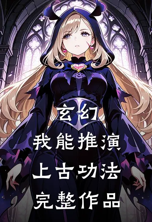 玄幻：我能推演上古功法完整作品